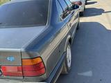 BMW 525 1990 годаүшін1 000 000 тг. в Астана – фото 5