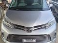 Toyota Sienna 2015 года за 11 000 000 тг. в Актобе