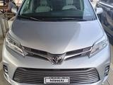 Toyota Sienna 2015 годаүшін11 000 000 тг. в Актобе
