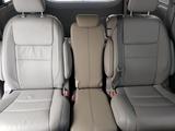 Toyota Sienna 2015 годаүшін11 000 000 тг. в Актобе – фото 5