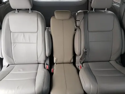 Toyota Sienna 2015 года за 11 000 000 тг. в Актобе – фото 5