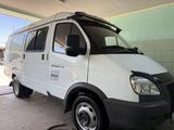 ГАЗ ГАЗель 2015 года за 6 500 000 тг. в Шымкент – фото 2