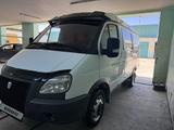 ГАЗ ГАЗель 2015 года за 6 500 000 тг. в Шымкент