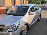 Chevrolet Cobalt 2021 годаүшін5 500 000 тг. в Уральск