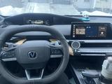 Changan UNI-V 2024 года за 8 500 000 тг. в Щучинск – фото 2
