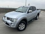 Mitsubishi L200 2013 годаүшін8 300 000 тг. в Алматы