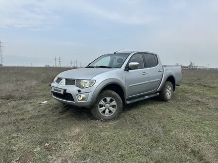 Mitsubishi L200 2013 года за 8 300 000 тг. в Алматы – фото 12