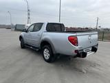 Mitsubishi L200 2013 года за 8 300 000 тг. в Алматы – фото 4