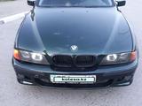 BMW 525 1997 годаүшін3 000 000 тг. в Костанай – фото 5