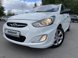 Hyundai Accent 2013 годаүшін4 650 000 тг. в Павлодар