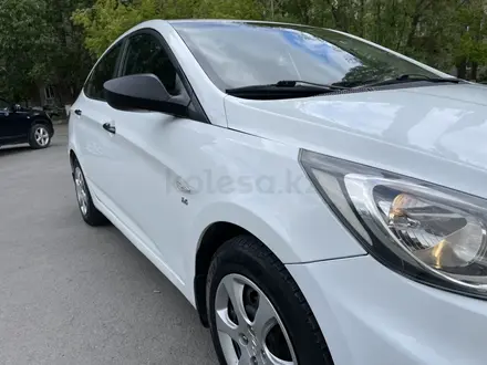Hyundai Accent 2013 года за 4 650 000 тг. в Павлодар – фото 10