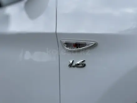 Hyundai Accent 2013 года за 4 650 000 тг. в Павлодар – фото 16
