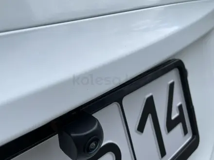 Hyundai Accent 2013 года за 4 650 000 тг. в Павлодар – фото 17