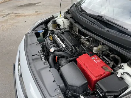 Hyundai Accent 2013 года за 4 650 000 тг. в Павлодар – фото 20