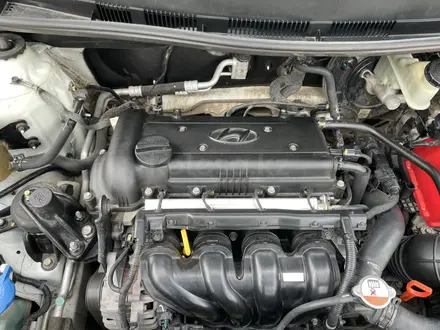 Hyundai Accent 2013 года за 4 650 000 тг. в Павлодар – фото 21