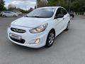 Hyundai Accent 2013 годаүшін4 650 000 тг. в Павлодар – фото 3