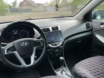 Hyundai Accent 2013 года за 4 650 000 тг. в Павлодар – фото 32