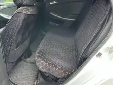 Hyundai Accent 2013 года за 4 650 000 тг. в Павлодар – фото 36