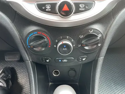 Hyundai Accent 2013 года за 4 650 000 тг. в Павлодар – фото 39