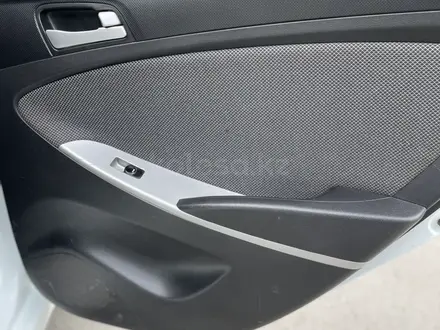 Hyundai Accent 2013 года за 4 650 000 тг. в Павлодар – фото 43