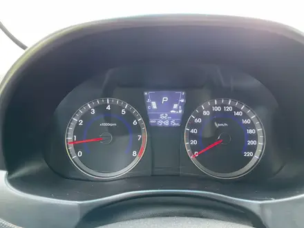 Hyundai Accent 2013 года за 4 650 000 тг. в Павлодар – фото 50