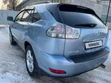 Lexus RX 330 2005 года за 7 700 000 тг. в Алматы – фото 4