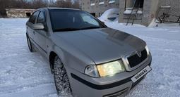 Skoda Octavia 2007 годаүшін3 500 000 тг. в Кокшетау – фото 2