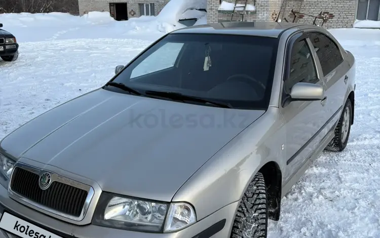 Skoda Octavia 2007 годаfor3 500 000 тг. в Кокшетау