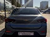 Chevrolet Onix 2023 годаүшін5 500 000 тг. в Астана – фото 4