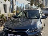 Chevrolet Onix 2023 годаүшін5 500 000 тг. в Астана