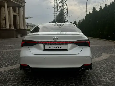 Toyota Avalon 2023 года за 20 000 000 тг. в Алматы – фото 4