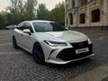 Toyota Avalon 2023 года за 20 000 000 тг. в Алматы – фото 11