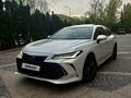 Toyota Avalon 2023 года за 20 000 000 тг. в Алматы – фото 12
