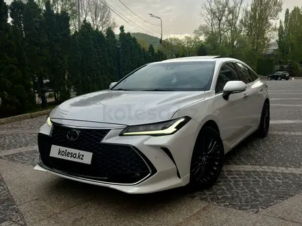 Toyota Avalon 2023 года за 20 000 000 тг. в Алматы – фото 12