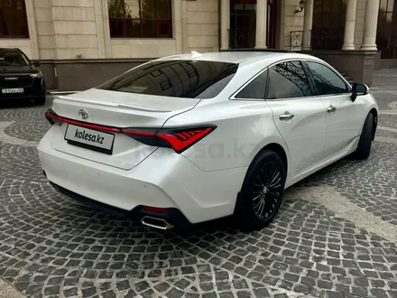 Toyota Avalon 2023 года за 20 000 000 тг. в Алматы – фото 13