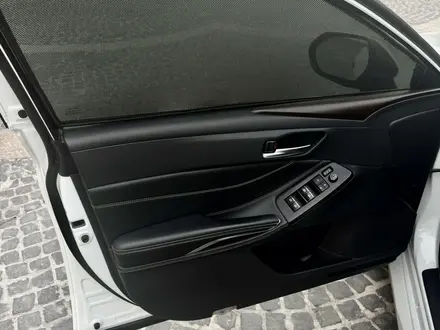 Toyota Avalon 2023 года за 20 000 000 тг. в Алматы – фото 14