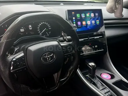 Toyota Avalon 2023 года за 20 000 000 тг. в Алматы – фото 17