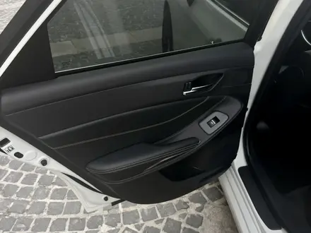 Toyota Avalon 2023 года за 20 000 000 тг. в Алматы – фото 19