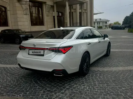 Toyota Avalon 2023 года за 20 000 000 тг. в Алматы – фото 3