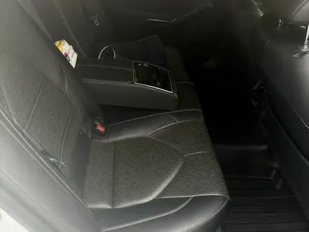 Toyota Avalon 2023 года за 20 000 000 тг. в Алматы – фото 22