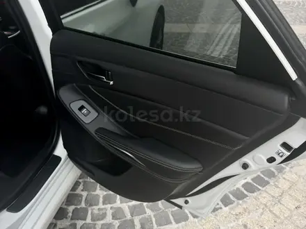Toyota Avalon 2023 года за 20 000 000 тг. в Алматы – фото 21