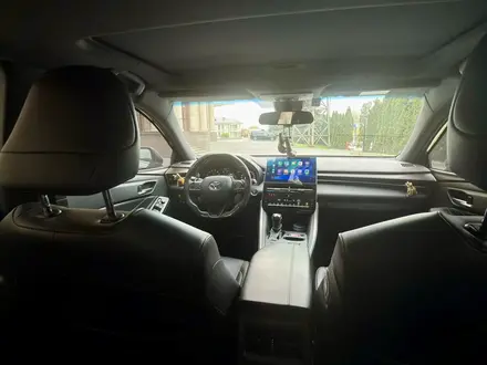 Toyota Avalon 2023 года за 20 000 000 тг. в Алматы – фото 28