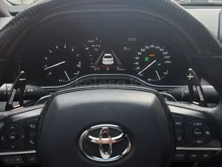 Toyota Avalon 2023 года за 20 000 000 тг. в Алматы – фото 30
