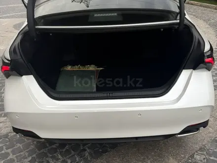 Toyota Avalon 2023 года за 20 000 000 тг. в Алматы – фото 32