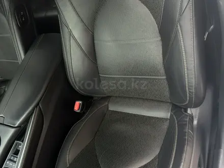 Toyota Avalon 2023 года за 20 000 000 тг. в Алматы – фото 33