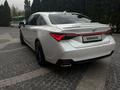 Toyota Avalon 2023 года за 20 000 000 тг. в Алматы – фото 5