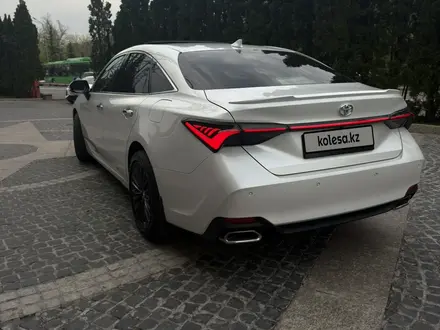 Toyota Avalon 2023 года за 20 000 000 тг. в Алматы – фото 5