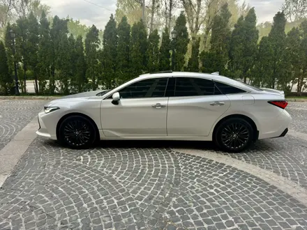 Toyota Avalon 2023 года за 20 000 000 тг. в Алматы – фото 6