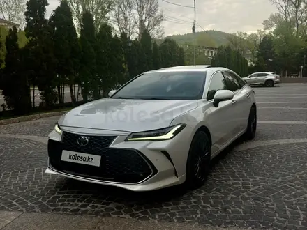 Toyota Avalon 2023 года за 20 000 000 тг. в Алматы – фото 7