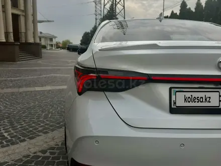 Toyota Avalon 2023 года за 20 000 000 тг. в Алматы – фото 9